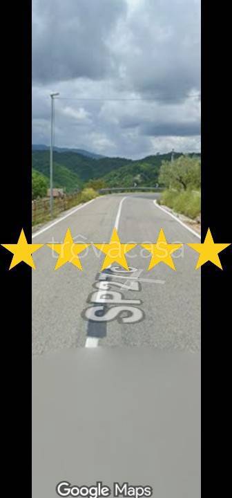 pentavano in vendita a Rocca Santo Stefano