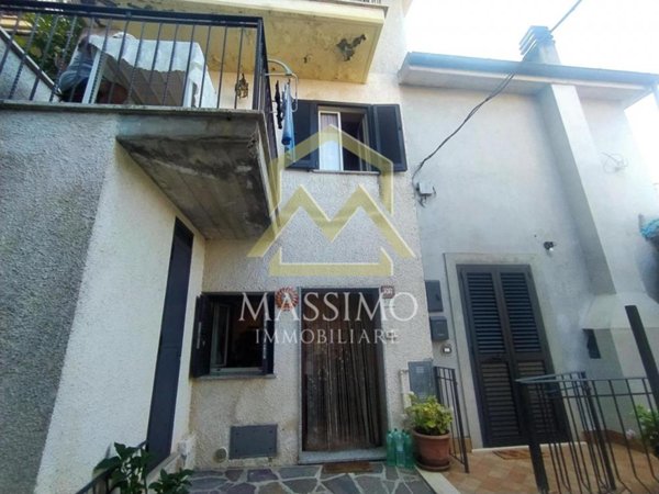 appartamento in vendita a Rocca Santo Stefano