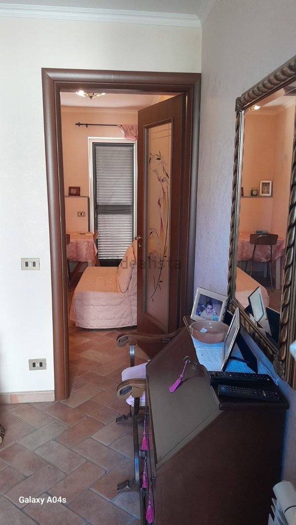 appartamento in vendita a Rocca Santo Stefano