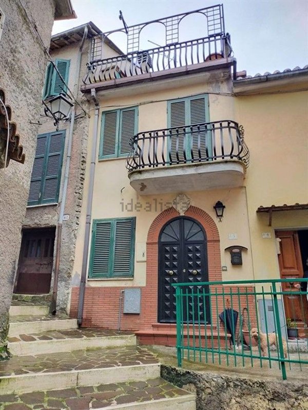 appartamento in vendita a Rocca Santo Stefano