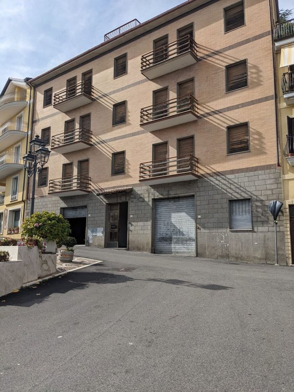 appartamento in vendita a Rocca Santo Stefano