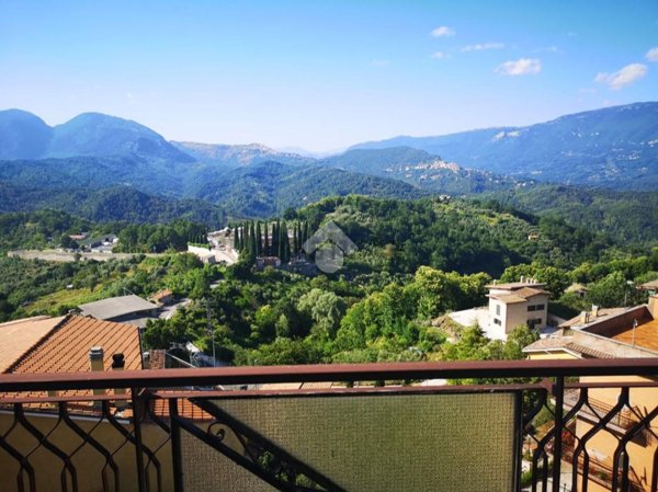 appartamento in vendita a Rocca Santo Stefano