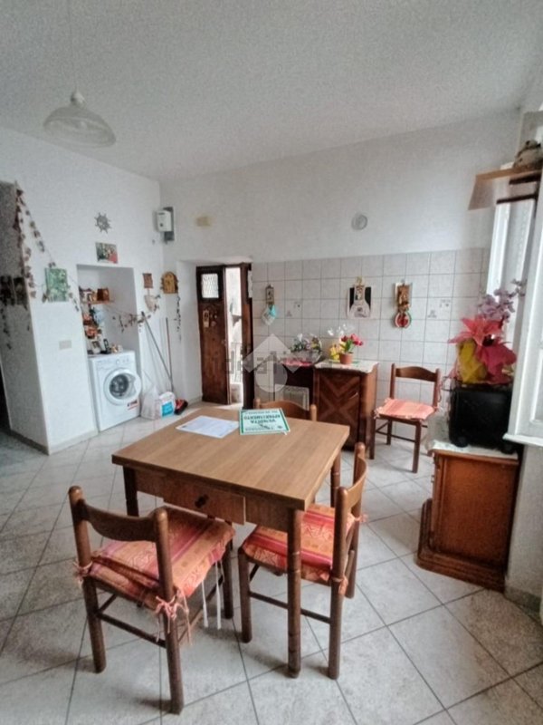 appartamento in vendita a Rocca Santo Stefano