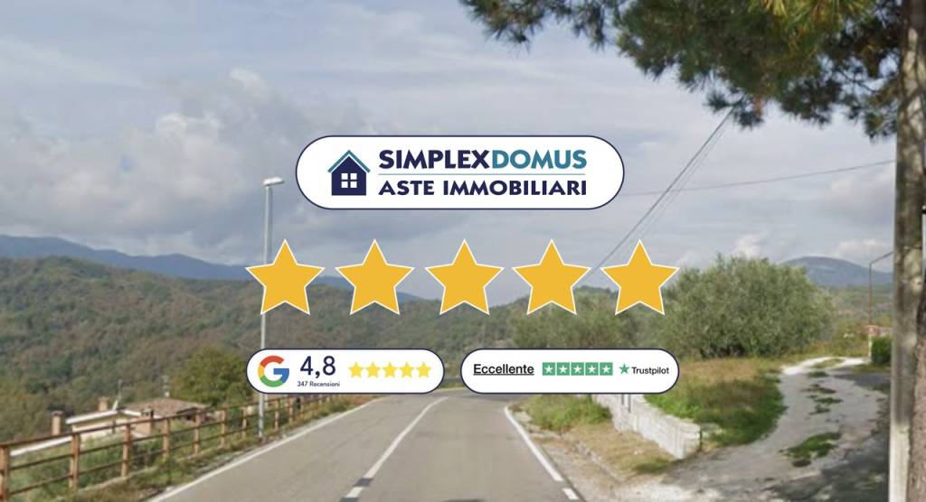 appartamento in vendita a Rocca Santo Stefano