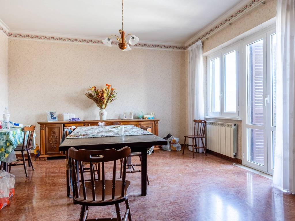 appartamento in vendita a Rocca Santo Stefano