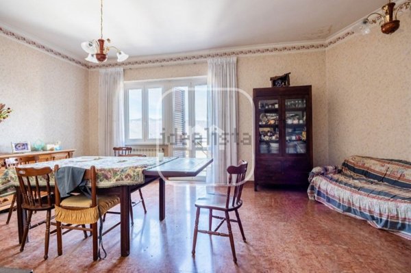 appartamento in vendita a Rocca Santo Stefano