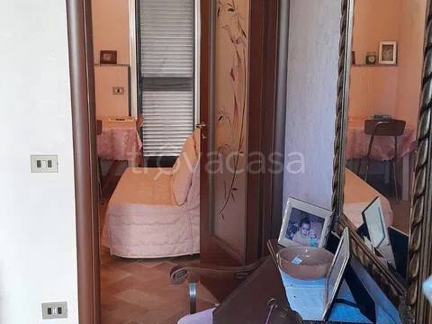 casa indipendente in vendita a Rocca Santo Stefano