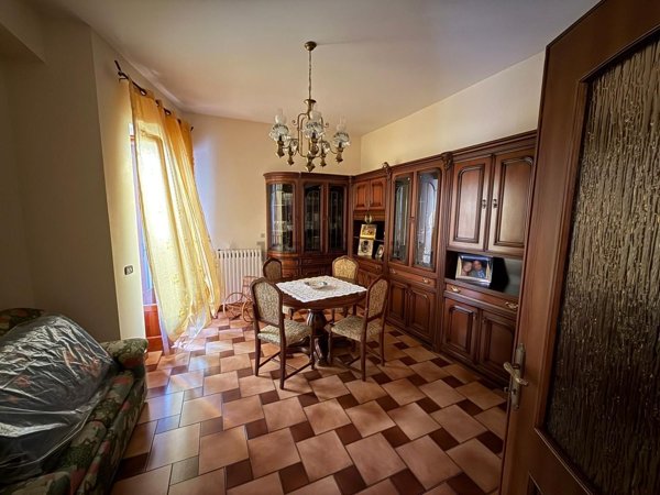 appartamento in vendita a Rocca Santo Stefano