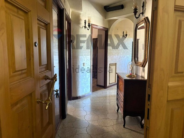 appartamento in vendita a Rocca Santo Stefano