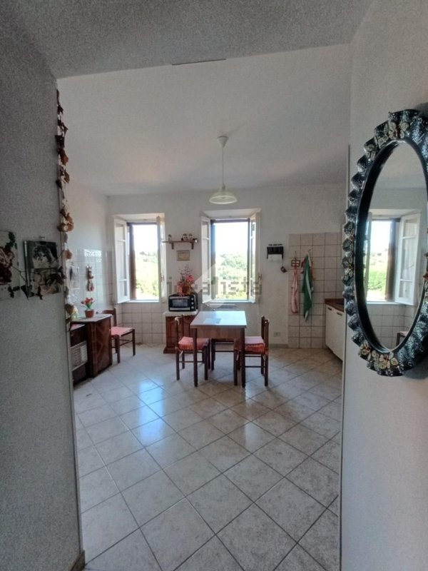appartamento in vendita a Rocca Santo Stefano