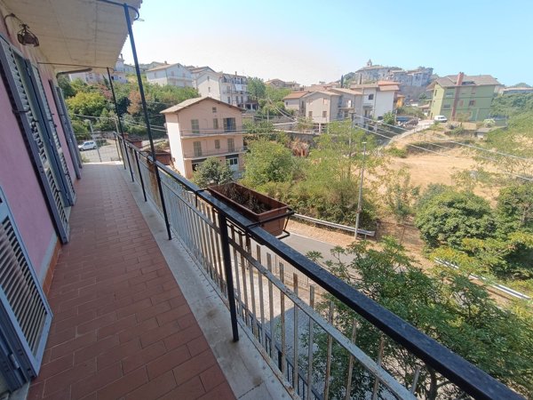 appartamento in vendita a Roiate
