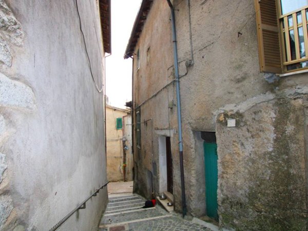 appartamento in vendita a Roiate