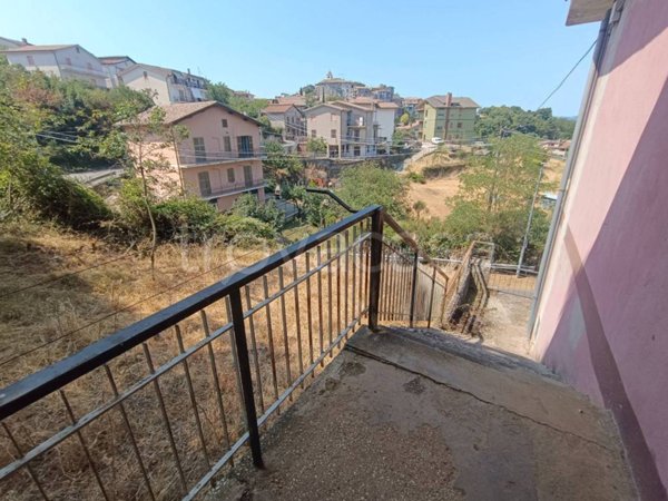 appartamento in vendita a Roiate