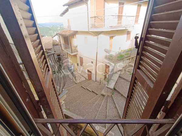appartamento in vendita a Roiate