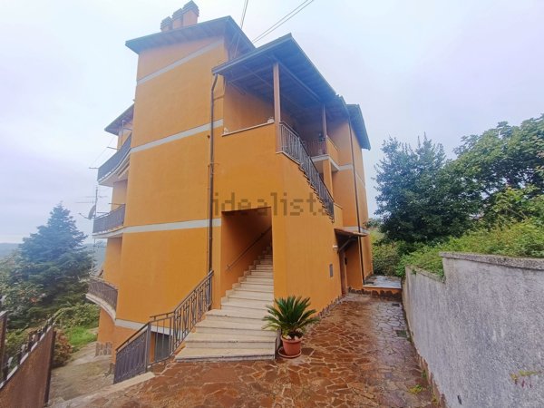 appartamento in vendita a Roiate