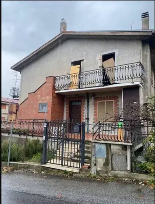 appartamento in vendita a Roiate