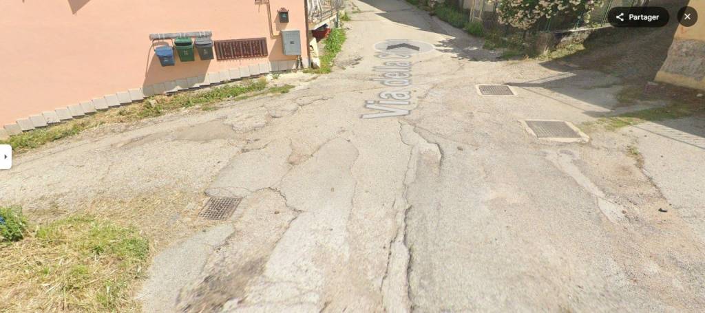 appartamento in vendita a Roiate