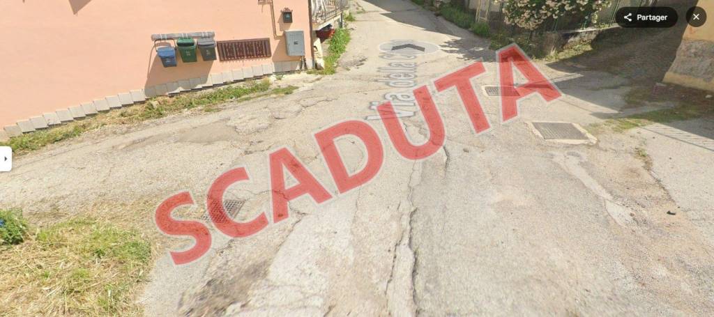 appartamento in vendita a Roiate