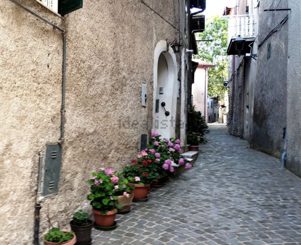 appartamento in vendita a Roiate