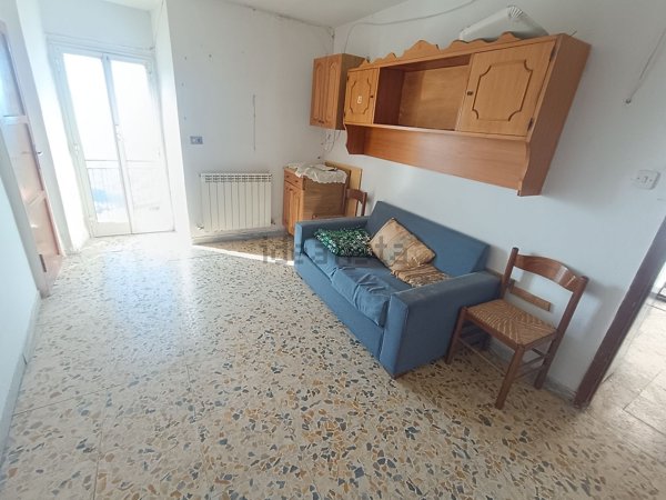 appartamento in vendita a Roiate