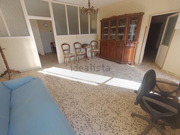 appartamento in vendita a Roiate