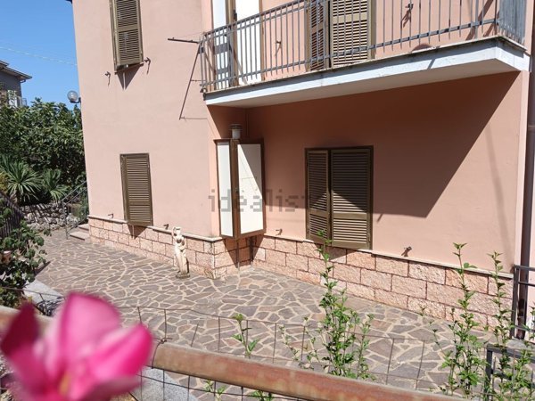 appartamento in vendita a Roiate