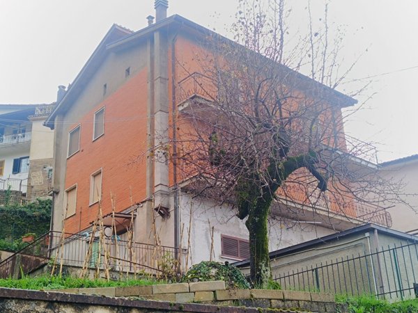 appartamento in vendita a Roiate