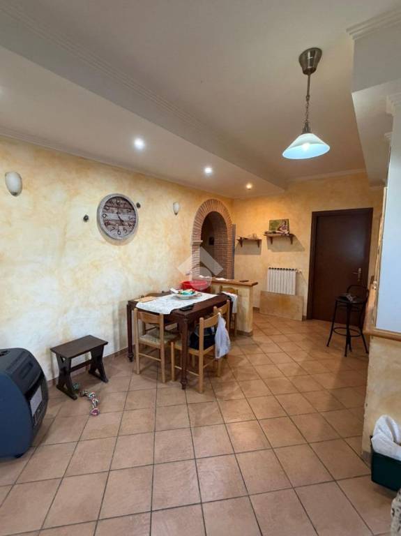 casa indipendente in vendita a Roiate