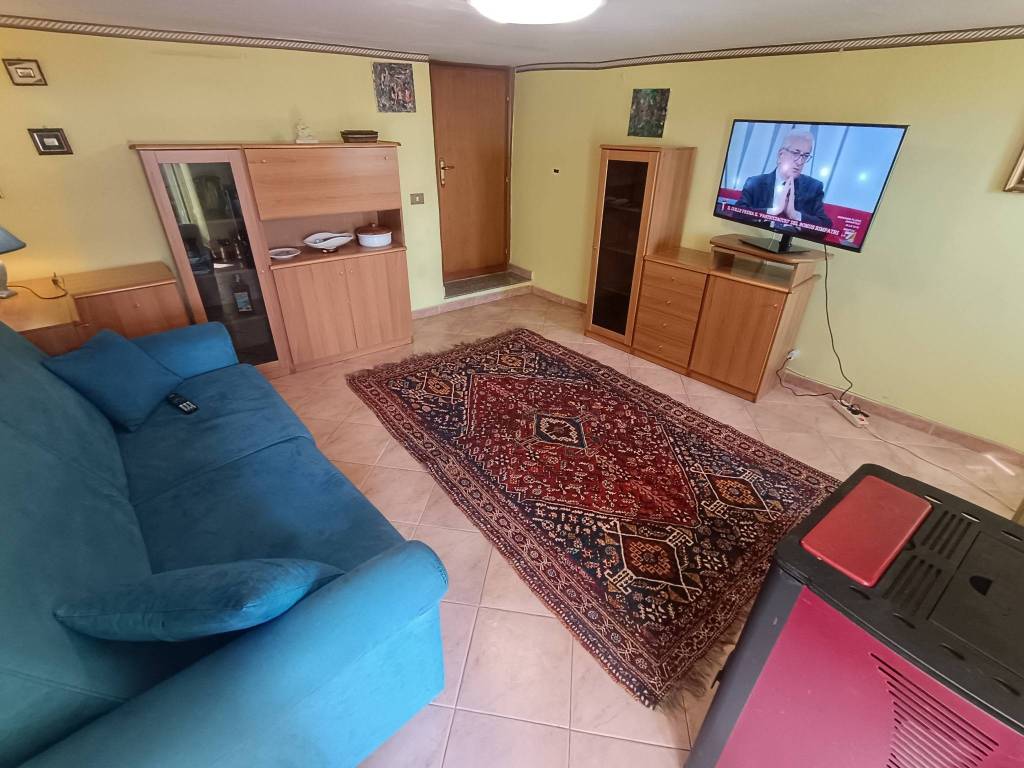 appartamento in vendita a Roiate
