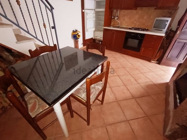 appartamento in vendita a Roiate