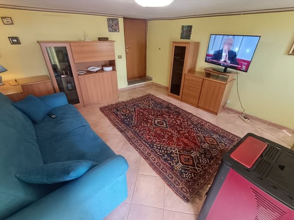 appartamento in vendita a Roiate