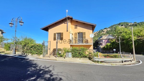 appartamento in vendita a Roiate
