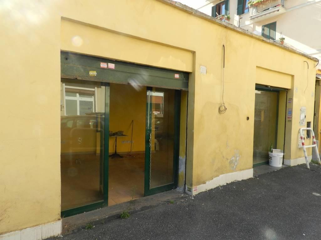 appartamento in vendita a Roma in zona Prenestino-Centocelle