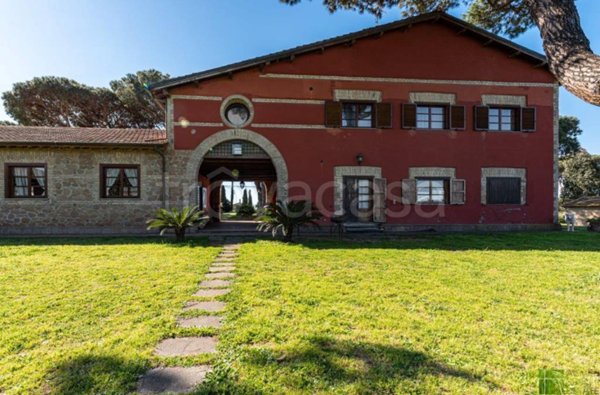 terreno agricolo in vendita a Roma in zona Cinecittà