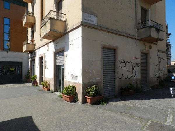 appartamento in vendita a Roma in zona Prenestino-Centocelle