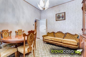 appartamento in vendita a Roma in zona Monte Sacro/Talenti