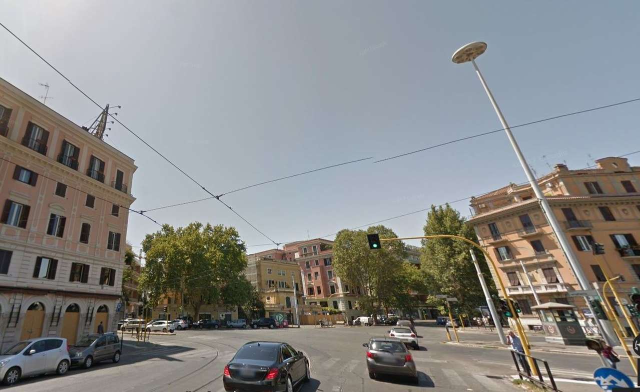 appartamento in vendita a Roma in zona Parioli