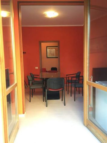 ufficio in affitto a Roma in zona EUR