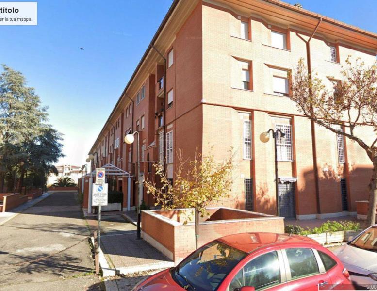 appartamento in vendita a Roma in zona Osteria del Curato