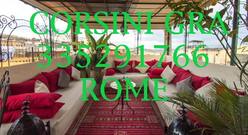 casa indipendente in vendita a Roma in zona Trieste