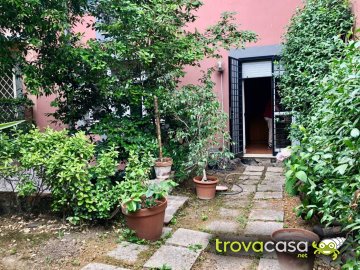 casa indipendente in vendita a Roma in zona Aurelio