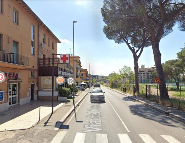 casa indipendente in vendita a Roma in zona Ponte Mammolo