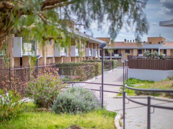 appartamento in vendita a Roma in zona Grottarossa