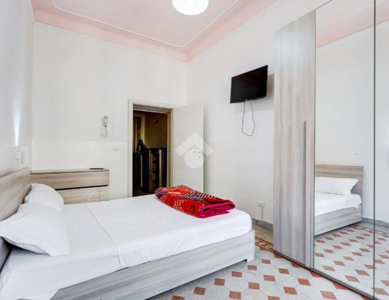 appartamento in vendita a Roma in zona Esquilino
