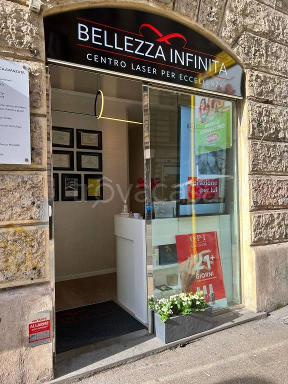 casa indipendente in vendita a Roma in zona Salario