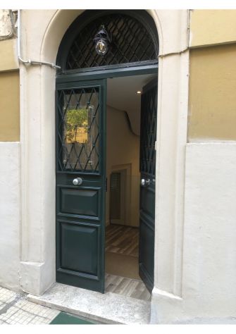 casa semindipendente in affitto a Roma in zona Flaminio