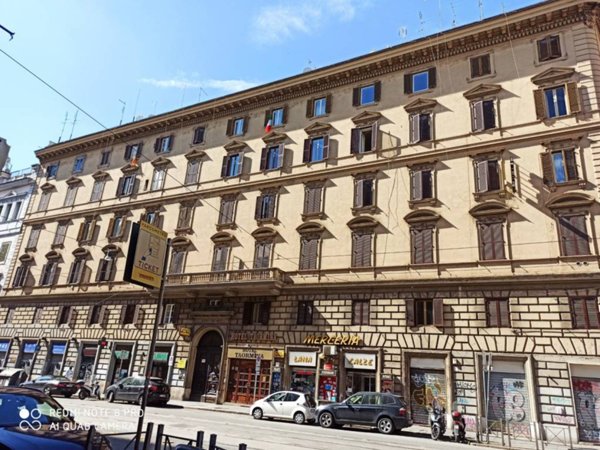 appartamento in vendita a Roma in zona Esquilino