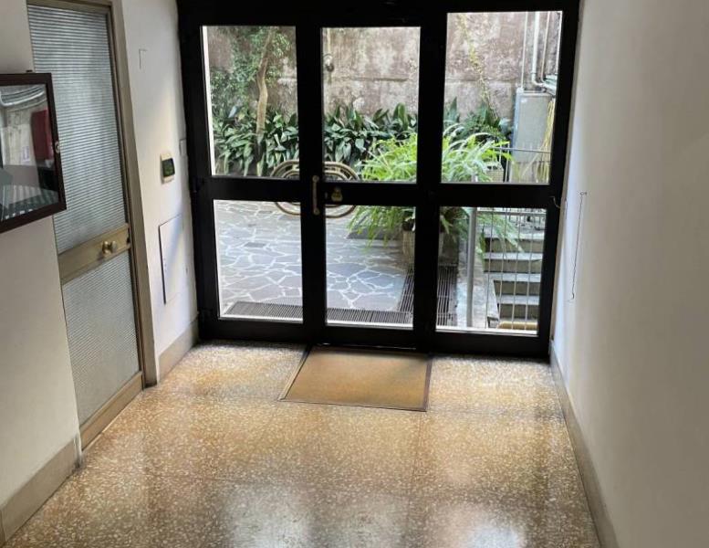 appartamento in vendita a Roma in zona Gianicolense