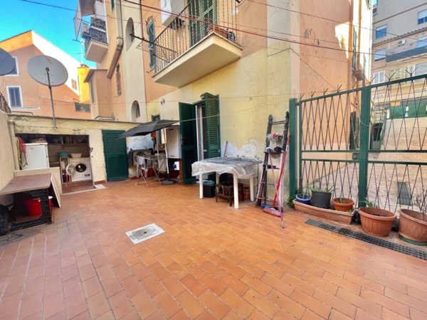 casa indipendente in vendita a Roma in zona La Pisana
