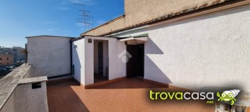 appartamento in vendita a Roma in zona Tor Vergata/Torrenova